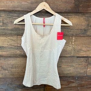 Spanx Thinstincts Tank Medium